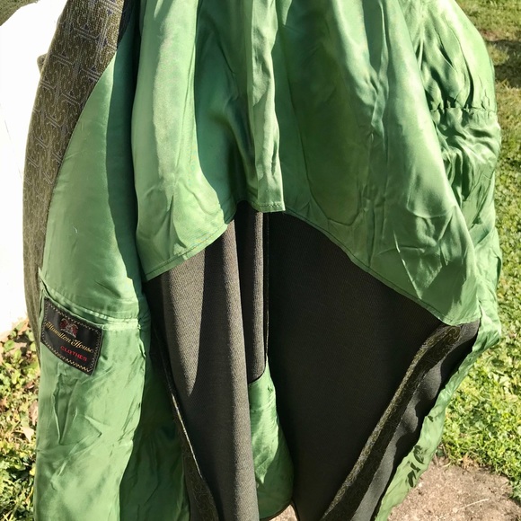 👸🏼Hamilton House Sport Coat - Picture 9 of 10